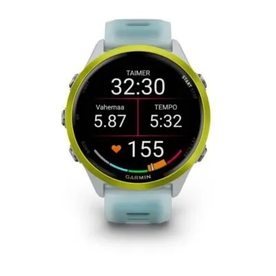 Garmin Forerunner 570 Amp Yellow 47mm