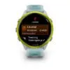 Garmin Forerunner 570 Amp Yellow 47mm