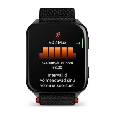 Garmin Venu X1 Black Slate