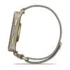 Garmin Venu X1 Titanium Soft Gold