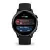Garmin Vivoactive 6 Black Slate