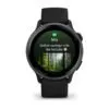 Garmin Vivoactive 6 Black Slate
