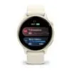 Garmin Vivoactive 6 Lunar Gold