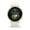 Garmin Vivoactive 6 Lunar Gold