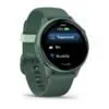 Garmin Vivoactive 6 Jasper Green