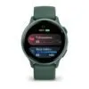 Garmin Vivoactive 6 Jasper Green