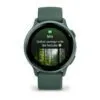 Garmin Vivoactive 6 Jasper Green