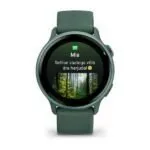 Garmin Vivoactive 6 Jasper Green