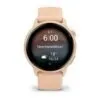Garmin Vivoactive 6 Pink Dawn