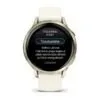 Garmin Venu 4 Lunar Gold 41mm