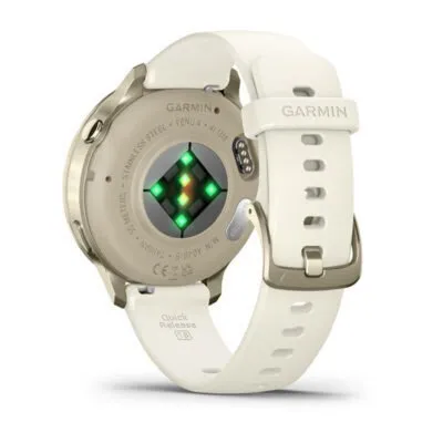 Garmin Venu 4 Lunar Gold 41mm