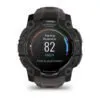 Garmin Instinct 3 Amoled Black Charcoal 50mm