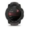 Garmin Instinct 3 Amoled Black Charcoal 50mm