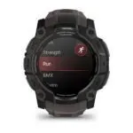 Garmin 010-03020-00 ET Garmin Instinct 3 Amoled Black Charcoal 50mm rf