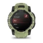 Garmin 010-03020-02 ET Garmin Instinct 3 AMOLED Fern Green 50mm rf