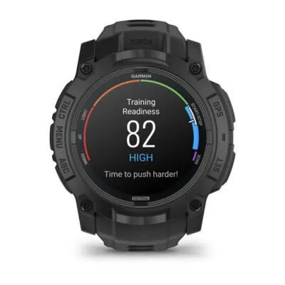 Garmin Instinct 3 Amoled Tactical Edition 50 mm