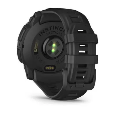 Garmin Instinct 3 Amoled Tactical Edition 50 mm