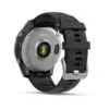 Garmin Fenix E AMOLED Stainless Steel Black 47mm