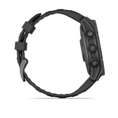 Garmin Fenix E AMOLED Slate Gray Black 47mm