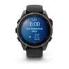 Garmin Fenix 8 Pro AMOLED Sapphire Carbon Gray Black 47mm