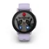 Garmin Bounce 2 Light Purple