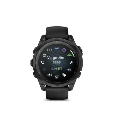 Garmin Tactix 8 AMOLED 47 mm