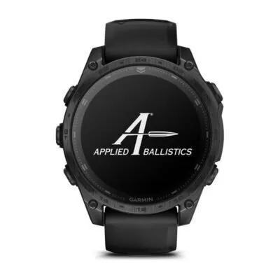 Garmin Tactix 8 AMOLED 47 mm