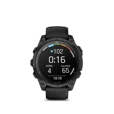 Garmin Tactix 8 AMOLED 47 mm