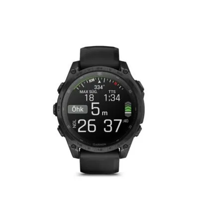 Garmin Tactix 8 AMOLED 47 mm
