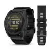 Garmin Tactix 8 AMOLED 51 mm