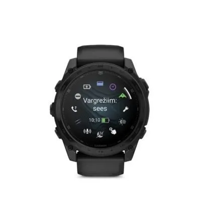 Garmin Tactix 8 AMOLED 51 mm