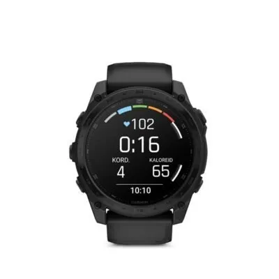 Garmin Tactix 8 AMOLED 51 mm