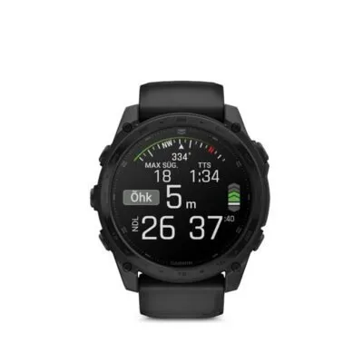 Garmin Tactix 8 AMOLED 51 mm