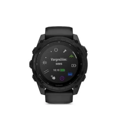 Garmin Tactix 8 Solar 51 mm