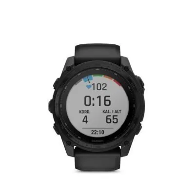Garmin Tactix 8 Solar 51 mm