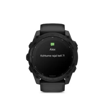 Garmin Tactix 8 Solar 51 mm