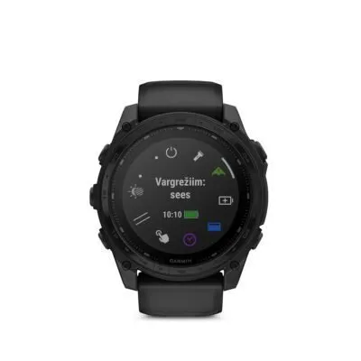 Garmin Tactix 8 Solar Elite 51 mm