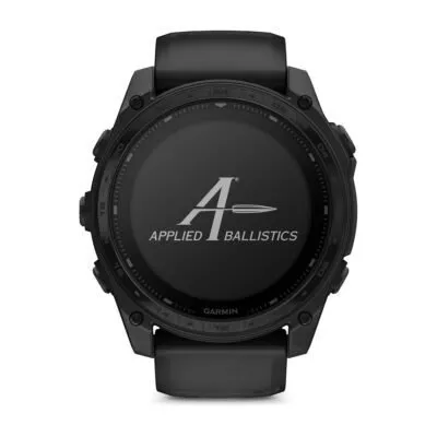 Garmin Tactix 8 Solar Elite 51 mm