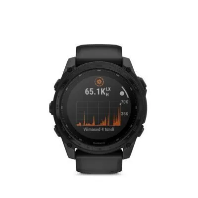 Garmin Tactix 8 Solar Elite 51 mm