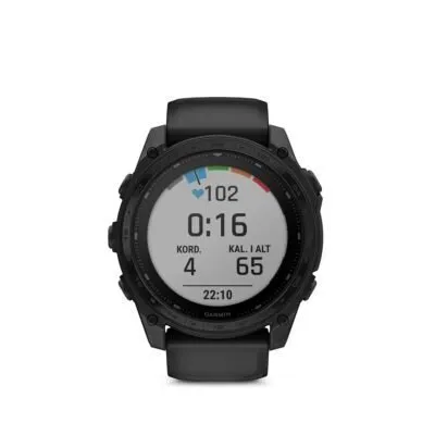 Garmin Tactix 8 Solar Elite 51 mm