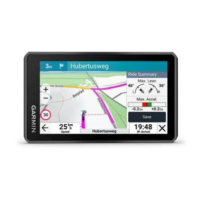 Garmin zūmo XT3 4.7″