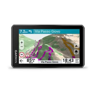 Garmin zūmo XT3 4.7″