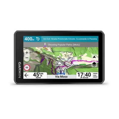 Garmin zūmo XT3 4.7″