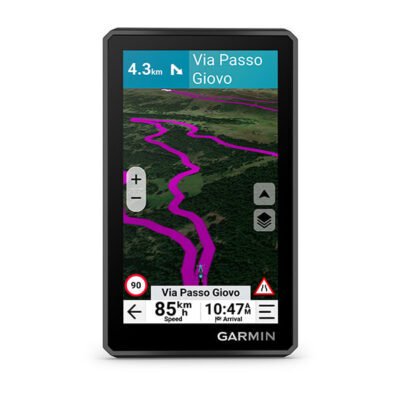 Garmin zūmo XT3 4.7″