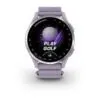 Garmin Approach J1 Silver lilac ComfortFit
