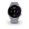 Garmin Approach J1 Silver lilac ComfortFit