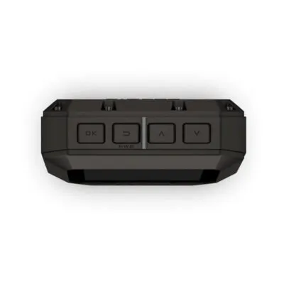 Garmin Xero C2 kronograaf