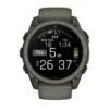 Garmin Tactix 8 AMOLED Cerakote Olive 51 mm