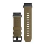 Garmin 010-13010-11 ET Garmin QuickFit 26 Watch Band Nylon Tactical Coyote Tan rf
