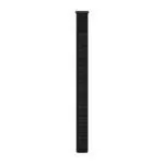 Garmin 010-13306-10 ET Garmin UltraFit Watch Band Nylon Strap 22 mm Black rf